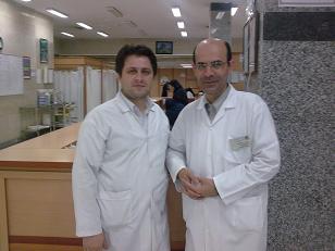 دکتر رحمت سخنی Dr.Rahmat Sokhani